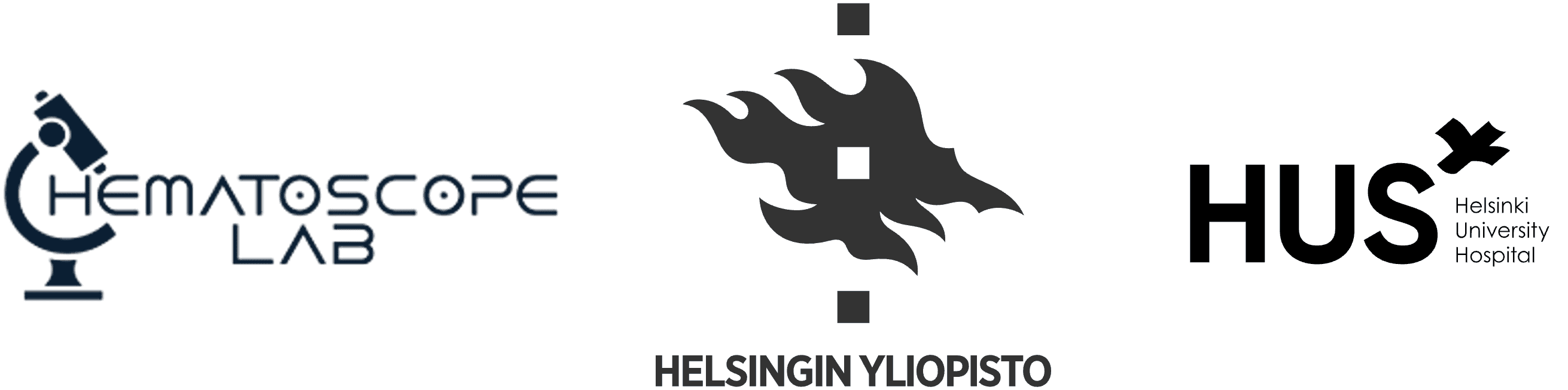 Hematoscope Lab, University of Helsinki and HUS